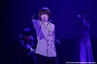 「PERSONA5 the Stage #4 FINAL」より。