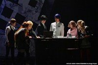 「PERSONA5 the Stage #4 FINAL」より。