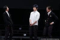 「PERSONA5 the Stage #4 FINAL」より。