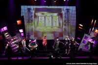 「PERSONA5 the Stage #4 FINAL」より。