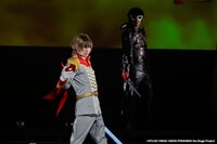 「PERSONA5 the Stage #4 FINAL」より。