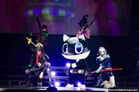 「PERSONA5 the Stage #4 FINAL」より。