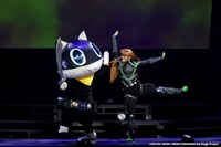 「PERSONA5 the Stage #4 FINAL」より。