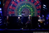 「PERSONA5 the Stage #4 FINAL」より。