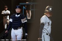 「『ダイヤのA』 The MUSICAL」より。