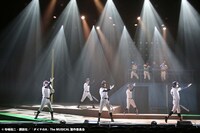 「『ダイヤのA』 The MUSICAL」より。