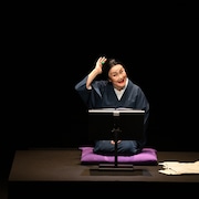 「百物語」全国ツアー幕開け、白石加代子が手応え「味わい深いものに」