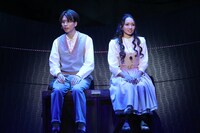 ミュージカル「ファンタスティックス」より。