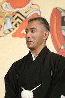 市川海老蔵(c)松竹