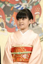 市川ぼたん(c)松竹