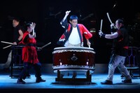 「羽世保スウィングボーイズ」より。