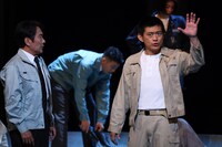 「羽世保スウィングボーイズ」より。