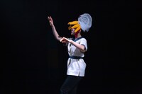 妖精大図鑑の過去の公演より。