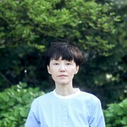 笠木泉（撮影：明田川志保）