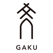 GAKUロゴ