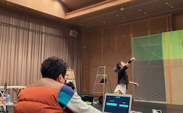 「これが私たちの最新です」山本卓卓が自信、「となり街の知らない踊り子」進行中
