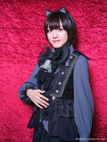 古賀瑠扮するヤマト。