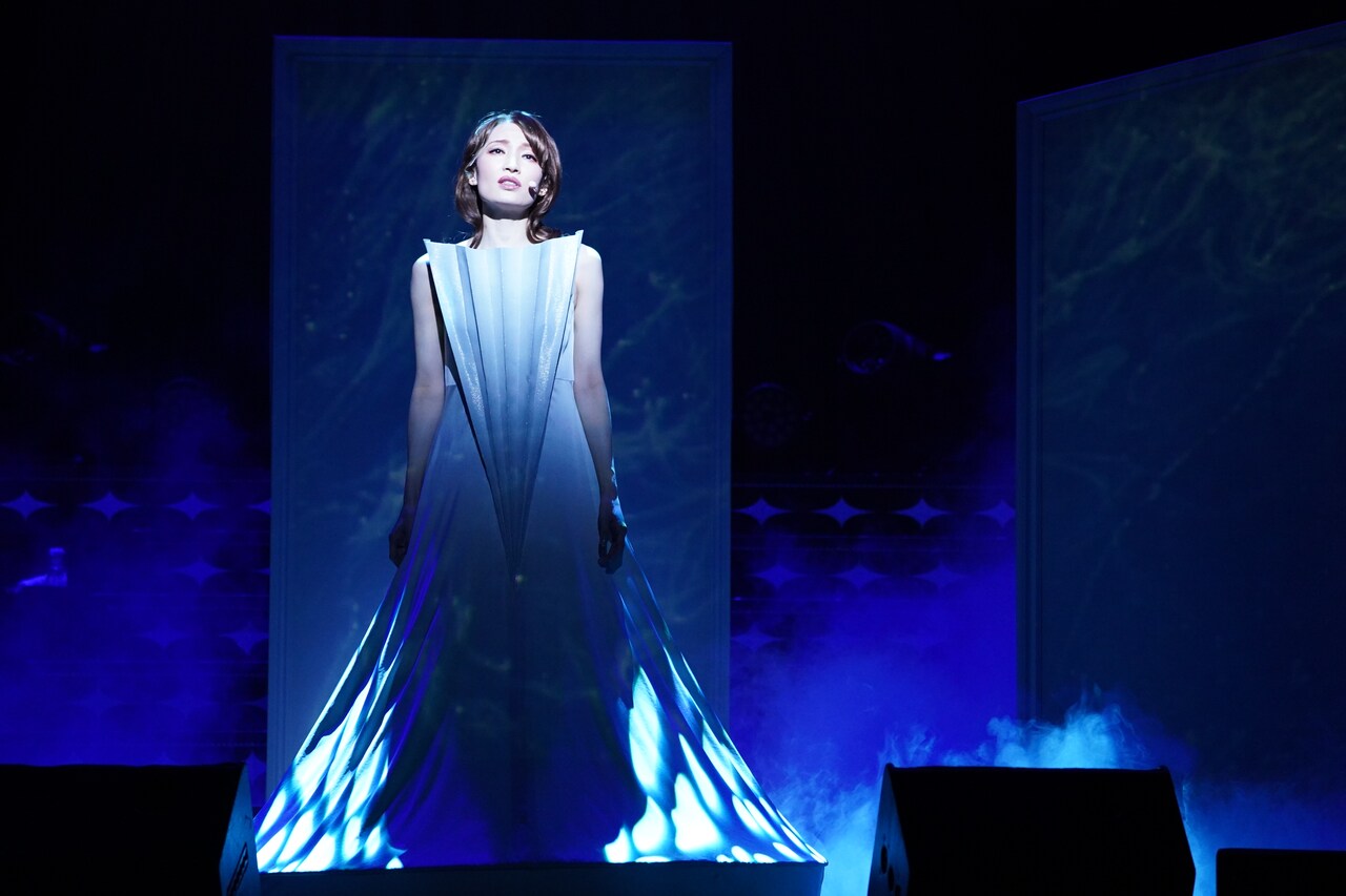 望海風斗「Look at Me」浦井健治ゲスト出演回のライブ配信が決定