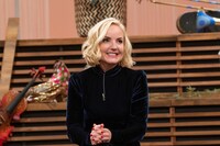 ケリー・エリス（提供：NHK）