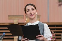 咲妃みゆ（提供：NHK）