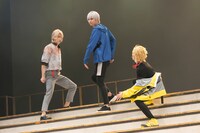 「『青山オペレッタ THE STAGE』第四弾公演～2周年記念公演開催～スペシャル・レヴューショー」より。