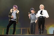 「『青山オペレッタ THE STAGE』第四弾公演~2周年記念公演開催~スペシャル・レヴューショー」より。