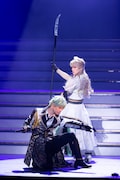 「『青山オペレッタ THE STAGE』第四弾公演~2周年記念公演開催~スペシャル・レヴューショー」より。