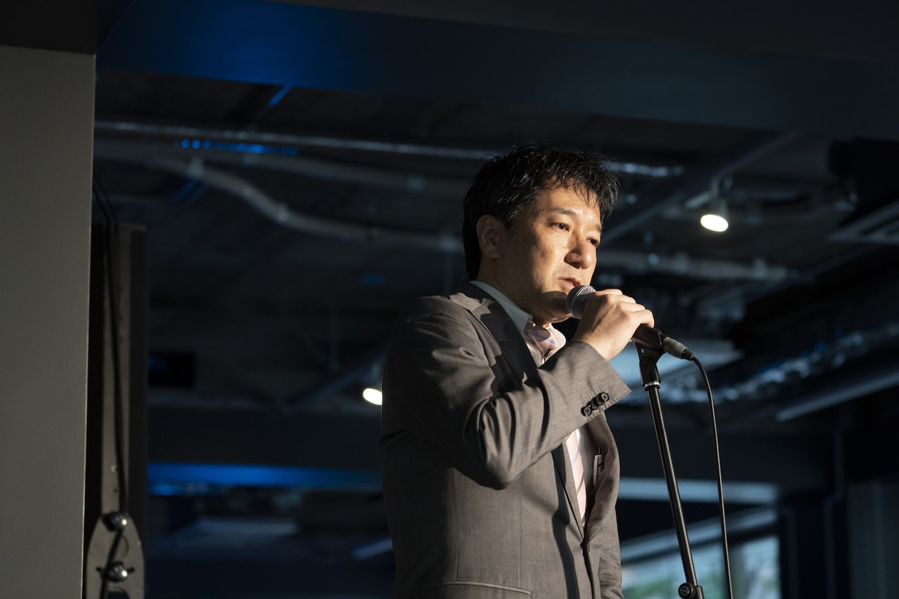 倉田翠が東京のワーカーたちと立ち上げる「今ここから」再演