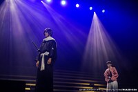 「ミュージカル『薄桜鬼』HAKU-MYU LIVE 3」より。