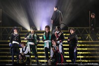 「ミュージカル『薄桜鬼』HAKU-MYU LIVE 3」より。