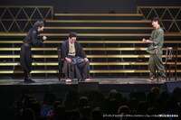 「ミュージカル『薄桜鬼』HAKU-MYU LIVE 3」より。