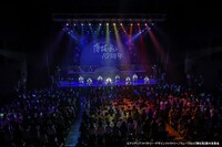 「ミュージカル『薄桜鬼』HAKU-MYU LIVE 3」より。