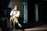 「今ここから、あなたのことが見える / 見えない」より。