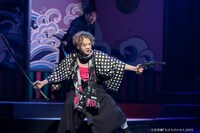 音楽劇「まほろばかなた」より。