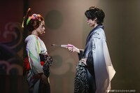 音楽劇「まほろばかなた」より。