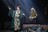 音楽劇「まほろばかなた」より。