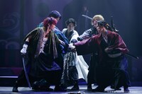 音楽劇「まほろばかなた」より。