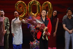 「ミス・サイゴン」エンジニア役で900回出演の市村正親「こんなに幸せな俳優はいない」