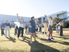 「MieMu テーマ曲発表イベント」開催、深井順子「夢のような時間でした」