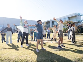 「三重県総合博物館 MieMu テーマ曲」のPVが完成
