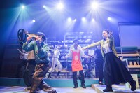 壱劇屋本公演「supermarket!!!」より。