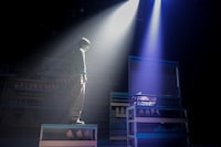 壱劇屋本公演「supermarket!!!」より。