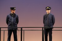 「アルキメデスの大戦」より。（写真提供：東宝演劇部）