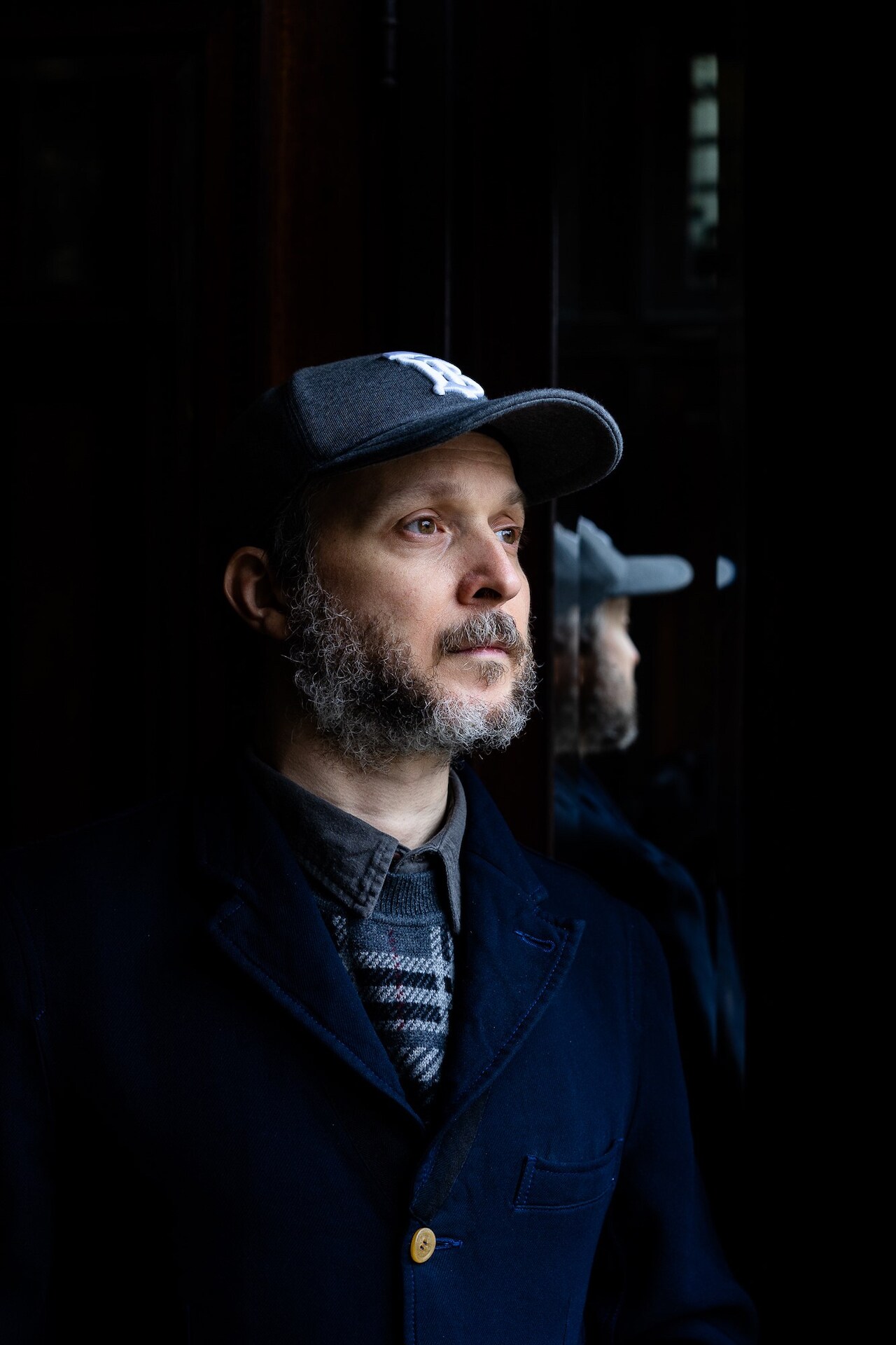 「舞台・エヴァンゲリオン」新宿の新劇場で上演、演出はシディ・ラルビ・シェルカウイ