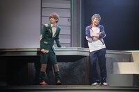 「MANKAI STAGE『A3!』ACT2! ～AUTUMN 2022～」より。