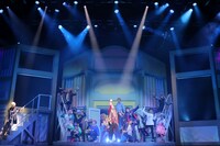 「MANKAI STAGE『A3!』ACT2! ～AUTUMN 2022～」より。