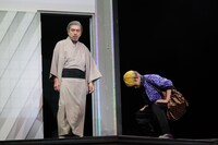 「MANKAI STAGE『A3!』ACT2! ～AUTUMN 2022～」より。