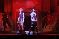 「MANKAI STAGE『A3!』ACT2! ～AUTUMN 2022～」より。