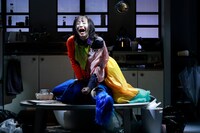 「りさ子のガチ恋▽俳優沼」より。