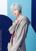 植田圭輔扮する御影密。